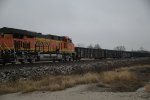 BNSF 7970